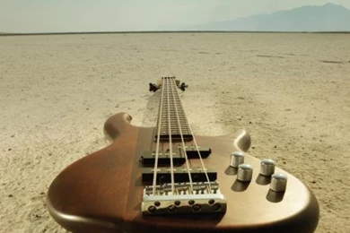 Opartioces: Bass Guitar Wallpapers Hd
