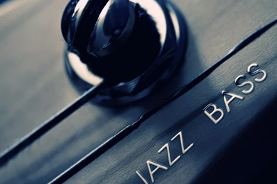 Jazz bass guitar music hd wallpapers   Magic4Walls.com