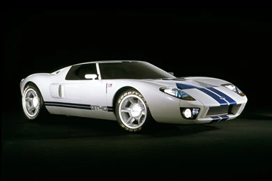 5 Ford Gt 2009 Wallpapers 4098 Hd Wallpapers 153 :: Ford Gt Hd ...