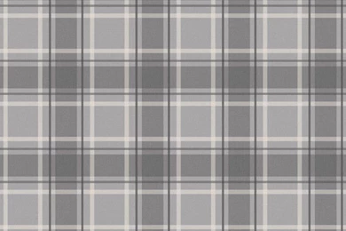 I Love Wallpapers Tartan Designer Feature Wallpapers Soft Grey ...