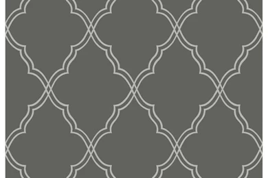 Candice Olson Dimensional Surfaces Moroccan Lattice Sand Wallpapers ...