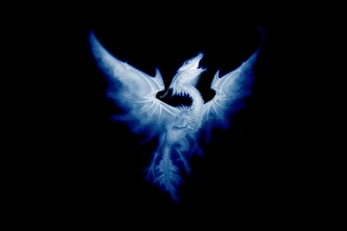 Blue Dragon Wallpapers Background Images