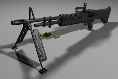 Neon Genesis Evangelion Anime Plugsuit Machine Gun Wallpapers ...