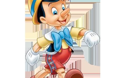 PINOCCHIO: PINNOCHIO