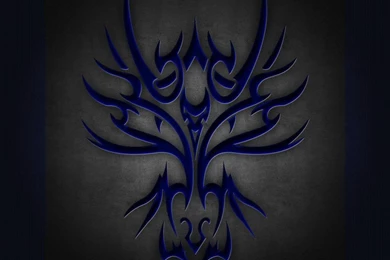 Blue Dragons Wallpapers