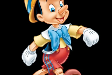 PINOCCHIO Puppet Disney Comedy Family Animation Fantasy 1pinocchio ...