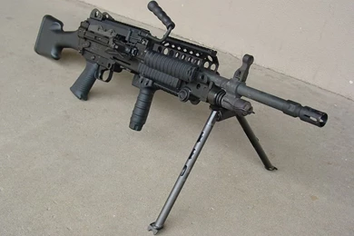 Wallpapers Machine Guns M2 Browning Army Image