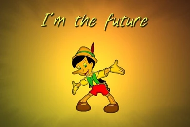 Disney Company Carlo Collodi Cartoons Pinocchio Wallpapers ...