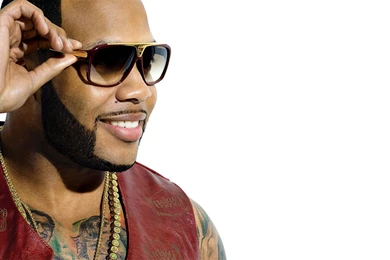 6 Flo Rida HD Wallpapers