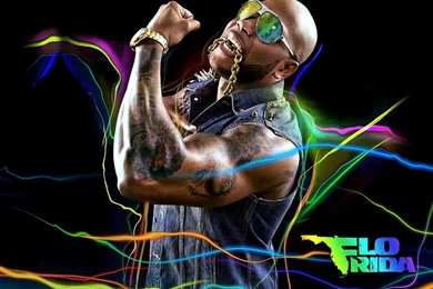 Flo Rida Wild Ones Wallpapers By Animatorjai On DeviantArt
