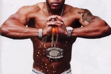 Flo Rida Wallpapers 68217