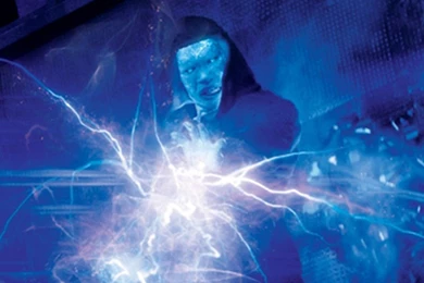 Spiderman Electro Max Dillon Wallpapers And Images