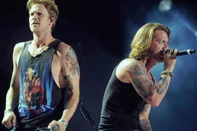 Florida Georgia Line On Live   1920x1080   Full HD 16/9 ...