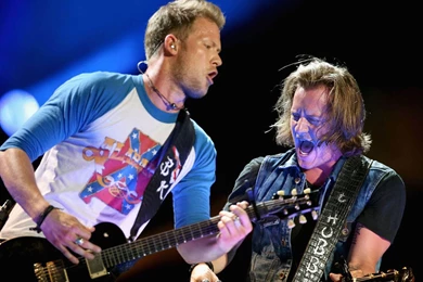 Florida Georgia Line Amazing Live Performance   1920x1080   Full ...