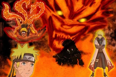 Naruto Wallpapers For Phone 39560 HD Wallpapers