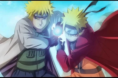 Naruto Wallpapers Rasengan 3   High Definition : Widescreen Wallpapers