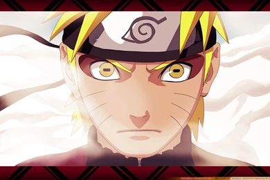 Naruto Shippuden HD Desktop Wallpapers : High Definition : Mobile