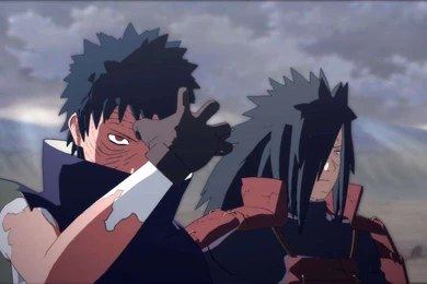 Wallpapers Naruto Shippuden HD 2015   Wallpapers Cave