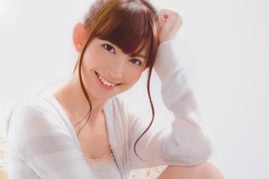 Download Beautiful Japanese Girls Wallpapers