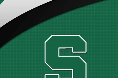 Gallery For   Michigan State Wallpapers For Iphone