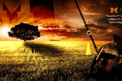 Wallpapers Season   MSU