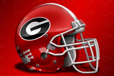 Georgia Bulldog Wallpapers, Browser Themes & More