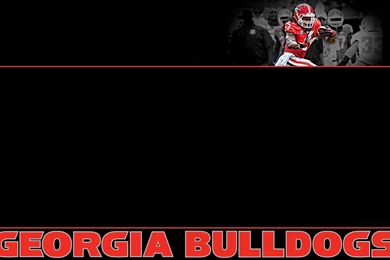 GEORGIA BULLDOGS College Football Wallpapers