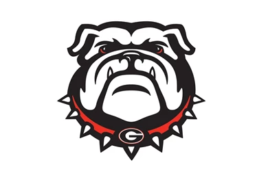 GEORGIA BULLDOGS College Football Wallpapers