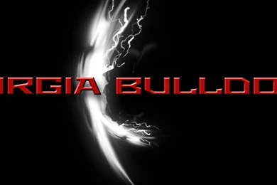 GEORGIA BULLDOGS College Football Wallpapers