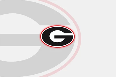Georgia Bulldogs Logo Wallpapers Hd Wallpapers 1080p Georgia ...