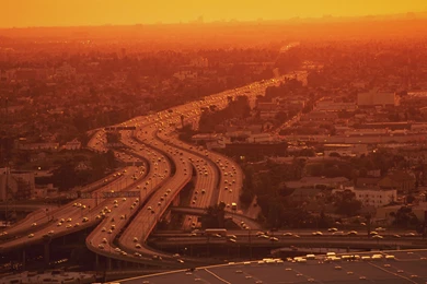 Southern California 056 High Resolution