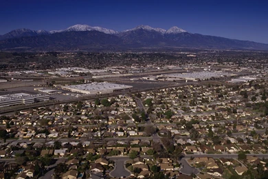 Southern California 025 Wallpapers   (