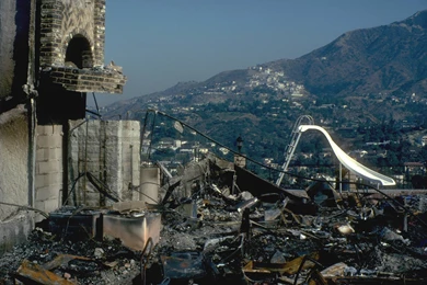 Southern California 086 Wallpapers   (