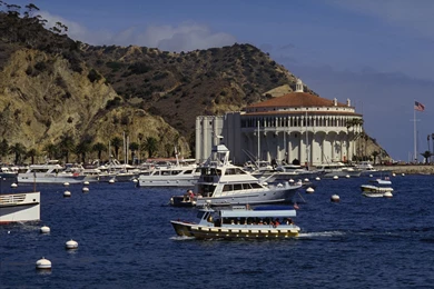 Southern California 041 High Resolution