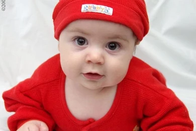 Baby Pictures Wallpapers