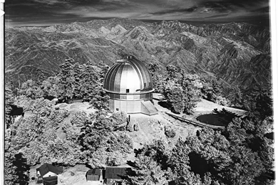 Wallpapers Wednesday « Observatories And Instruments