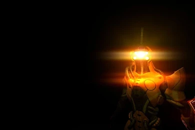 Geth Pyro Wallpapers By Travler66 On DeviantArt