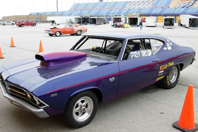 1969 Chevrolet Chevelle SS Pictures, Mods, Upgrades, Wallpapers ...