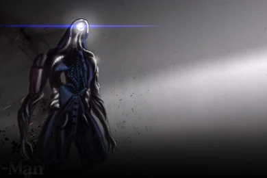 Geth Legion By Sinclair Man On DeviantArt