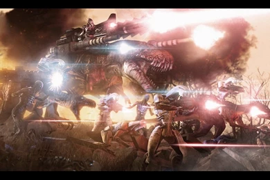 Mass Effect — Nerdsandgamersftw: Beautiful Mass Effect Art ...