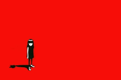 Arins Emily Strange 3 By Hikaridrops On DeviantArt