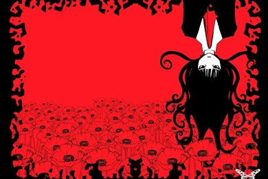 Isobel The Cool Wallpapers By Milk242 On DeviantArt