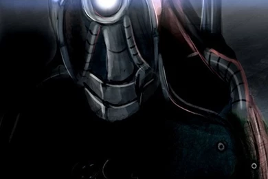 We Are Geth By Stealthero On DeviantArt