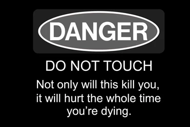 Funny Words   Flikie Wallpapers