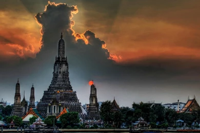 Konark Sun Temple In India Photos