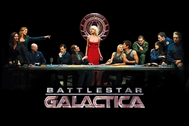 Battlestar Galactica (2003) Computer Wallpapers, Desktop ...