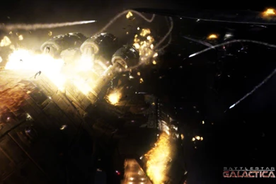 Battlestar Galactica Wallpapers Hd Wallpapers   139674
