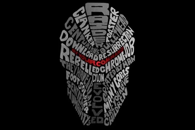 Cylon Wallpapers BSG