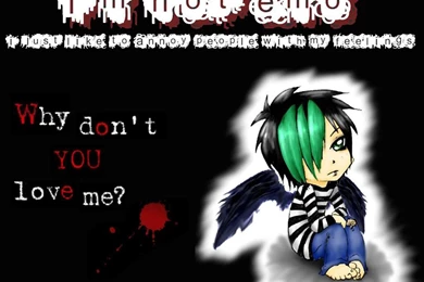 Cute Emo Backgrounds   Wallpapers Cave