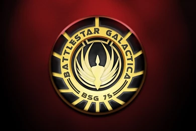 Battlestar Galactica Wallpapers (